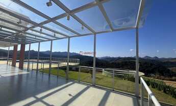 Imagem 3: Terreno em condomínio à venda, 490 m² em Pessegueiros - Teresópolis/RJ