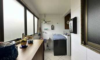 Imagem 3: Apartamento à venda com 3 quartos sendo 1 suíte, 100 m² no Alto - Teresópolis/RJ