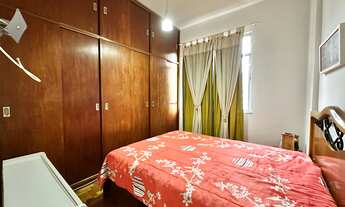 Imagem 2: Apartamento à venda com 2 quartos, 36.33 m² no Alto - Teresópolis/RJ