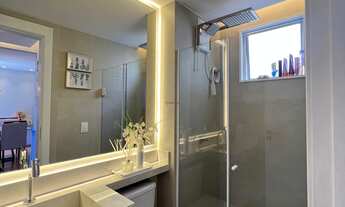 Imagem 7: Apartamento à venda com 2 quartos, 60 m² na Cascata Do Imbuí - Teresópolis/RJ