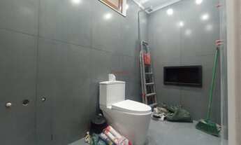 Imagem 5: Apartamento para locação com 3 quartos sendo 1 suíte + dependência completa, 80 m² na Várz