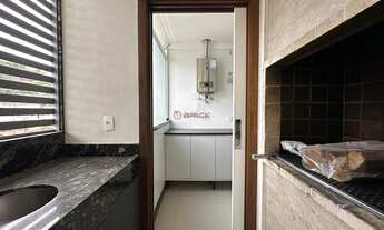 Imagem 3: Apartamento à venda com 3 quartos sendo 1 suíte, 151.77 m² em Agriões - Teresópolis/RJ