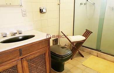 Imagem 3: Apartamento com 3 quartos sendo 1 suíte + dependência na Várzea - Teresópolis/RJ