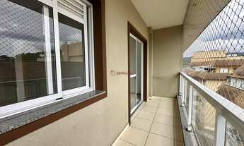 Imagem 3: Apartamento para locação com 2 quartos sendo 1 suíte, 75 m² no Bom Retiro - Teresópolis/RJ