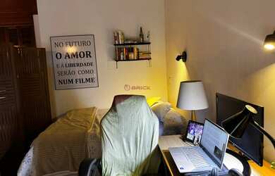 Imagem 3: Casa à venda com 4 quartos sendo 3 suítes,186.2 m² em Quebra Frascos - Teresópolis/RJ