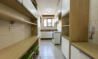 Imagem 4: Apartamento à venda com 2 quartos sendo 1 suíte, 90.72 m² em Agriões - Teresópolis/RJ