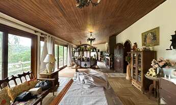 Imagem 6: Casa fora de condomínio à venda com 3 quartos sendo 1 suíte, 201.5 m² em Albuquerque - Ter