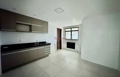 Imagem 2: Apartamento para locação com 2 quartos sendo 1 suíte, 93.87 m² no Alto - Teresópolis/RJ