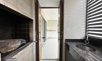 Imagem 6: Apartamento à venda com 3 quartos sendo 1 suíte, 151.77 m² em Agriões - Teresópolis/RJ