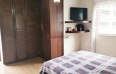 Imagem 5: Apartamento com 3 quartos sendo 1 suíte + dependência na Várzea - Teresópolis/RJ