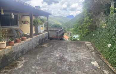 Imagem 7: Casa à venda com 2 quartos sendo 1 suíte, 84 m² em Sebastiana - Teresópolis/RJ