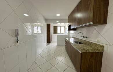 Imagem 2: Apartamento à venda com 2 quartos sendo 1 suíte, 69 m² no Alto - Teresópolis/RJ