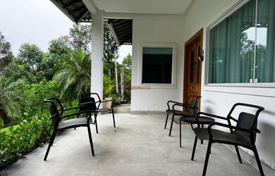 Imagem 2: Casa à venda com 5 quartos sendo 4 suítes, 464 m² em Quebra Frascos - Teresópolis/RJ