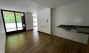 Imagem: Apartamento Garden à venda com 2 suítes