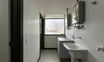 Imagem 2: Apartamento à venda com 3 quartos sendo 1 suíte, 151.77 m² em Agriões - Teresópolis/RJ