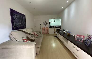 Imagem: Apartamento à venda com 3 quartos sendo