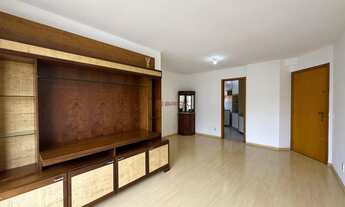 Imagem 2: Apartamento à venda com 2 quartos sendo 1 suíte, 90.72 m² em Agriões - Teresópolis/RJ