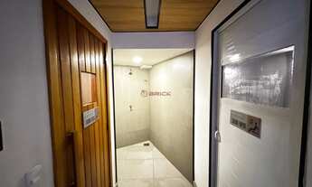 Imagem 6: Apartamento Garden à venda com 2 suítes, 80 m² no Alto - Teresópolis/RJ