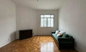 Imagem: Apartamento à venda com 1 quarto, 43 m²