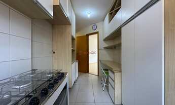 Imagem 7: Apartamento à venda com 2 quartos sendo 1 suíte, 90.72 m² em Agriões - Teresópolis/RJ