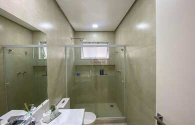 Imagem 4: Casa à venda em condomínio com 3 quartos sendo 2 suítes, 240 m² no Bom Retiro - Teresópoli