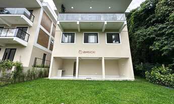 Imagem: Casa à venda com 4 quartos sendo 1 suíte