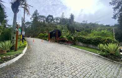 Imagem 6: Terreno à venda em condomínio, 4.891 m² em Albuquerque - Teresópolis/RJ