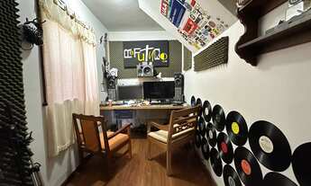 Imagem 7: Casa fora de condomínio à venda com 3 quartos sendo 1 suíte, 201.5 m² em Albuquerque - Ter