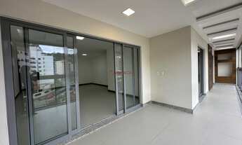 Imagem: Apartamento à venda com 3 quartos sendo