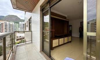 Imagem: Apartamento à venda com 2 quartos sendo