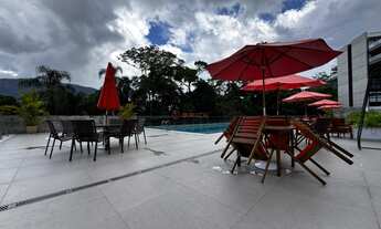 Imagem 5: Apartamento Garden à venda com 2 suítes, 80 m² no Alto - Teresópolis/RJ