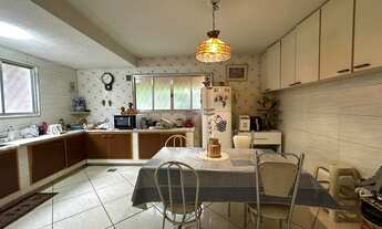 Imagem 3: Casa fora de condomínio à venda com 3 quartos sendo 1 suíte, 201.5 m² em Albuquerque - Ter