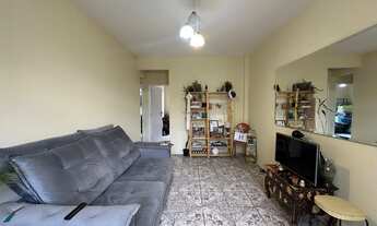 Imagem: Apartamento à venda com 2 quartos, 55 m²