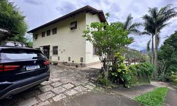 Imagem 4: Casa fora de condomínio à venda com 3 quartos sendo 1 suíte, 201.5 m² em Albuquerque - Ter