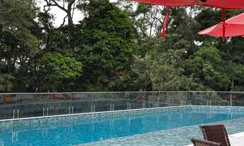 Imagem 3: Apartamento Garden à venda com 2 suítes, 80 m² no Alto - Teresópolis/RJ