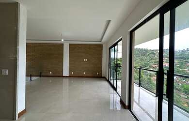 Imagem 5: Casa à venda com 3 quartos sendo 2 suítes, 150 m² em Albuquerque - Teresópolis/RJ