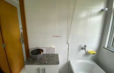 Imagem 4: Cobertura à venda com 2 quartos, 71.44 m² no Alto - Teresópolis/RJ