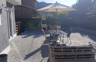 Imagem 12: Casa à venda com 3 quartos sendo 1 suíte, 142 m² em Vargem Grande - Teresópolis/RJ