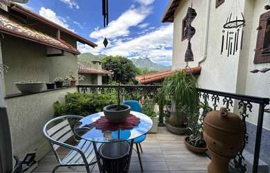 Imagem 5: Casa à venda com 3 quartos sendo 1 suíte, 178.84 m² em Vargem Grande - Teresópolis/RJ