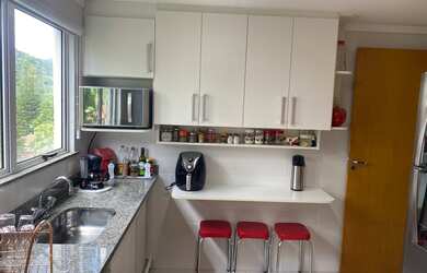 Imagem 7: Cobertura à venda com 2 quartos, 71.44 m² no Alto - Teresópolis/RJ