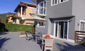 Imagem 14: Casa à venda com 3 quartos sendo 1 suíte, 142 m² em Vargem Grande - Teresópolis/RJ