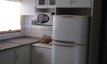 Imagem 6: Apartamento no Villa Giuseppe - Jundiai