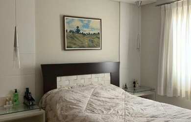 Imagem 4: APARTAMENTO RESIDENCIAL em JUNDIAÍ - SP, PARQUE RESIDENCIAL ELOY CHAVES