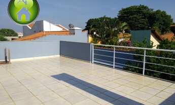 Imagem 2: CASA RESIDENCIAL em INDAIATUBA - SP, CHÁCARA AREAL