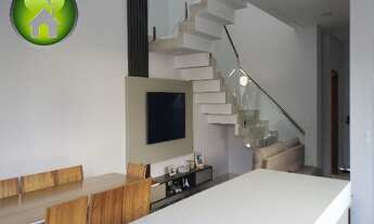 Imagem 4: VENDO SOBRADO INTELIGENTE NO CONDOMÍNIO VILA RICA VALOR DE R$1.100.000,00