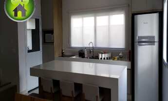 Imagem 5: VENDO SOBRADO INTELIGENTE NO CONDOMÍNIO VILA RICA VALOR DE R$1.100.000,00