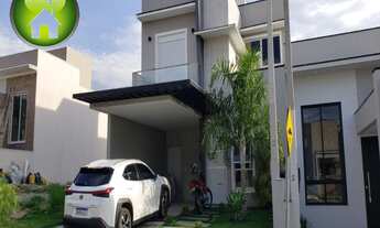 Imagem: VENDO SOBRADO INTELIGENTE NO CONDOMÍNIO