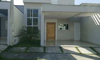 Imagem: CASA RESIDENCIAL em INDAIATUBA - SP, CONDOMÍNIO