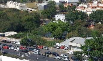 Imagem 3: Excelente apartamento de 2 suítes com 2 vagas de garagem cobertas no edifício Sky Home em