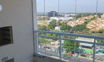 Imagem: Excelente apartamento de 2 suítes com 2